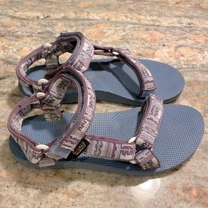TEVA Original Sandal